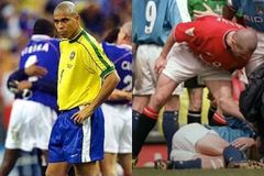 Οι 7 μεγαλύτεροι μύθοι στην ιστορία του ποδοσφαίρου