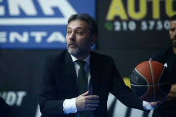 Σερέλης: «Παιχνίδι δίχως αύριο το Game 5»