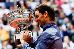 Roland Garros: Η ζωή χωρίς τον Ράφα Ναδάλ