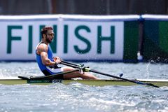 Ο Στέφανος Ντούσκος προκρίθηκε στον τελικό του Ευρωπαϊκού