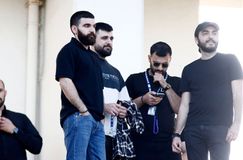 ΠΑΟΚ: «Είμαστε θυμωμένοι κι έτοιμοι ν’ αντεπιτεθούμε»