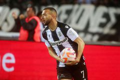 Ελ Καντουρί: «Με τον Λουτσέσκου είχαμε και τις διαφωνίες μας - Δεν μετάνιωσα ποτέ το κεφάλαιο ΠΑΟΚ»