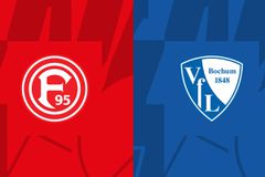 ΦΟΡΤΟΥΝΑ - ΜΠΟΧΟΥΜ