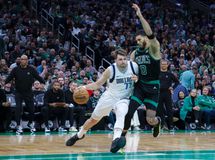 Οι Σέλτικς και οι Μάβερικς ένα βήμα πριν το sweep: Αν το κάνουν τότε θα γραφτεί ανεπανάληπτη ιστορία