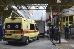 Τελικός Conference League: Ολόκληρο το υγειονομικό σχέδιο - Ο ρόλος τριών νοσοκομείων και το ΕΚΑΒ