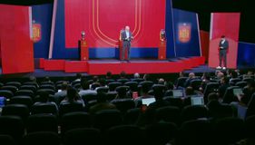 Η προεπιλογή της Ισπανίας για το Euro 2024 στη Γερμανία