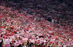 Θύρα 7 για Ολυμπιακός - Φιορεντίνα: «Όλοι με κασκόλ στο γήπεδο»