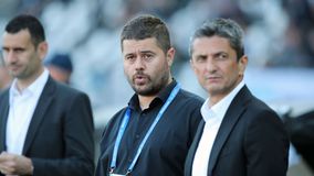 Επίσημη η υποψηφιότητα του Γκαγκάτση για την προεδρία της ΕΠΟ