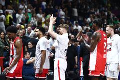 Ρεπό και επιστροφή στις προπονήσεις για Ολυμπιακό