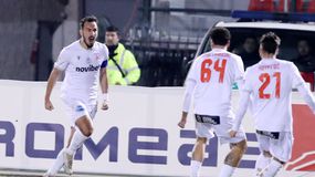 Στη λίστα του ΠΑΟΚ ο Θυμιάνης