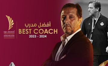 Κορυφαίος της χρονιάς στο Κατάρ ο πρώην τεχνικός του Ολυμπιακού Πέδρο Μαρτίνς