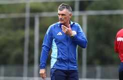 Ολυμπιακός: Προετοιμασία στην Ολλανδία ξανά…