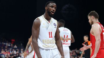 Η Μονακό μένει στην Euroleague για τρία ακόμη χρόνια