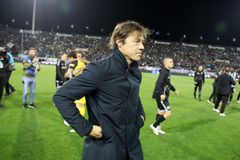 Η ΤΣΣΚΑ θέλει τον Αλμέιδα αντί του Νίκολιτς, ο Αργεντινός απάντησε αρνητικά σε πρώτη φάση!