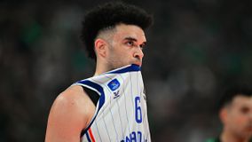 Ο Ελάιτζα Μπράιαντ κοντά σε συμφωνία με τη Χάποελ Τελ Αβίβ