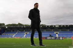 Τέλος ο Ρέγιες από τη Χετάφε - Έτοιμος να υπογράψει στον Άρη!