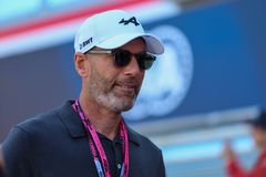 Ο Ζιντάν υποκλίνεται στον Γιαμάλ: «Δεν έχω ξαναδεί κάτι παρόμοιο στη ζωή μου»