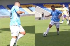 Ο Αζάρ σταμάτησε το ποδόσφαιρο κι έγινε αγνώριστος: «Μου αρέσει να τρώω και να πίνω» (vid)