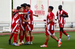 Ολυμπιακός: Το πλάνο για την ακαδημία της νέας σεζόν