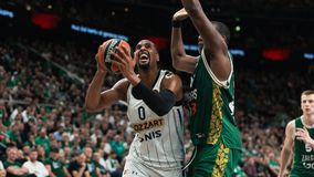 Η πρόταση από την Ιαπωνία βγάζει από το συμβόλαιο με την Παρτίζαν τον Ντέιβις