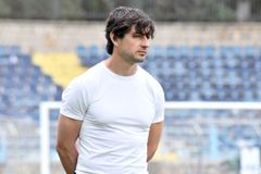 Τέλος ο Χουάν Φεράντο από τον Πανσερραϊκό