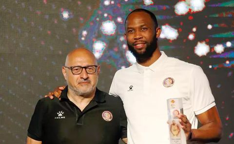 Αγωνία στη Χάποελ Χολόν: Ο επενδυτής Γιόσι Λέβι μειώνει τη χρηματοδότηση για τη νέα σεζόν