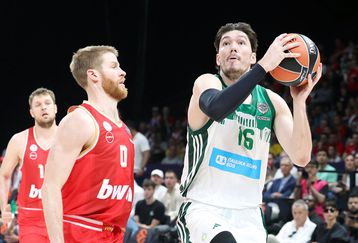 Η ευκαιρία του Παναθηναϊκού να.. ρεφάρει και να κλείσει ιδανικά τη χρονιά