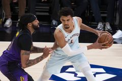 Έτοιμος για τη μεγάλη επιστροφή ο Γουεμπανιάμα