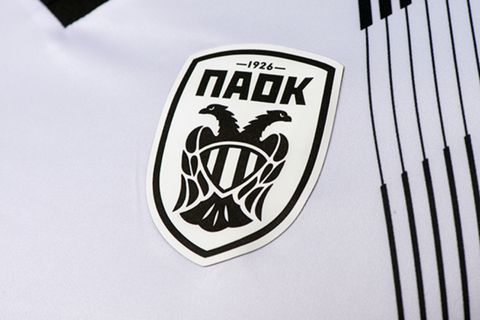 Οι αποφάσεις της ΠΑΕ ΠΑΟΚ για την επετειακή φανέλα των 100 χρόνων