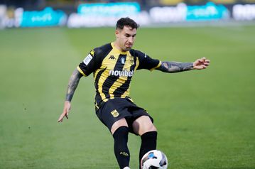 Τέλος ο Μάγιο από τον Άρη!