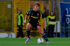 Η Ρεάλ Μαδρίτης όλο και πιο κοντά στην επιστροφή του Νίκο Πας