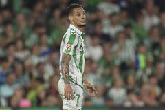 Άντονι για τον... εφιάλτη στη Γιουνάιτεντ: «Περνούσα μέρες χωρίς να τρώω, κλεισμένος στο δωμάτιό μου»