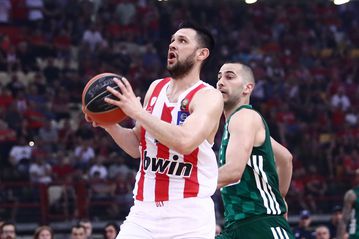 Ποια είναι η πεντάδα του GM Παπανικολάου στην EuroLeague! (vid)