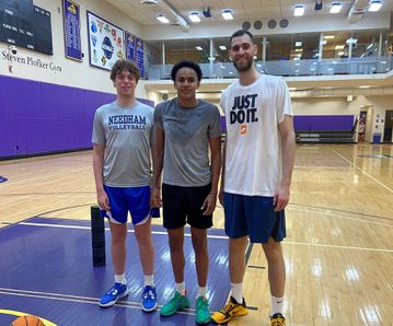 Εξελίξεις με τον Γιώργο Παπαγιάννη - «Σε επαφή με αρκετούς οργανισμούς του NBA όσο είναι στις ΗΠΑ»