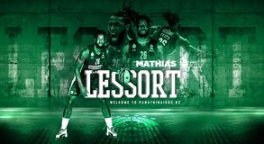 Έκανε το «μπαμ» ο Παναθηναϊκός - Ανακοίνωσε τον Ματίας Λεσόρ!