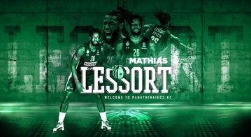 Έκανε το «μπαμ» ο Παναθηναϊκός - Ανακοίνωσε τον Ματίας Λεσόρ!