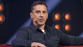 Νέβιλ: «Δεν νομίζω ότι η Μάντσεστερ Γιουνάιτεντ θα τερματίσει στην πρώτη πεντάδα αυτή τη σεζόν»