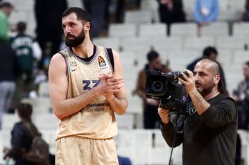 Φάκελος Μίροτιτς: Το «άδειασμα» της Μπαρτσελόνα, η... εκδίκηση των 22 εκατ. ευρώ, η προτεραιότητα και η Ελλάδα!