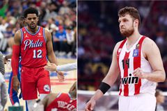 O «αντίπαλος» του Βεζένκοφ στο ροτέισον που σκέφτονται οι Σακραμέντο Κινγκς (vid)