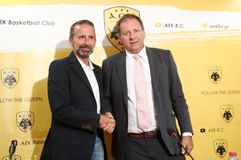 Απαλλάσσεται από τα ban η ΑΕΚ και μπαίνει δυναμικά στη σεζόν