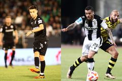 Τα ανοιχτά θέματα των Ντάντας-Βιεϊρίνια