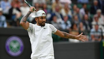 Ο Κύργιος δηλώνει ενθουσιασμένος με την είσοδο των Σαουδαράβων στο τένις: «Επιτέλους, θα πληρωθούμε όσο αξίζουμε»