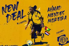 Επίσημα στην ΑΕΛ Λεμεσού ο Μορέιρα