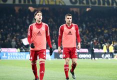 O Ολυμπιακός ενεργοποίησε την οψιόν για Ρέτσο σύμφωνα με την «Tutto Mercato»