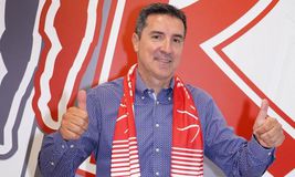 Η Ρετζιάνα παρουσίασε τον Πρίφτη!