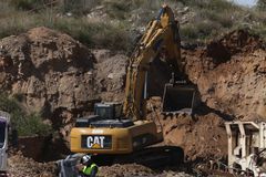 Παναθηναϊκός: Η πρόοδος των εργασιών στο γήπεδο ποδοσφαίρου (vid)