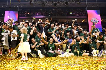 The King is Back: Η mini movie του Παναθηναϊκού για την επιστροφή στην κορυφή της Ευρώπης (vid)