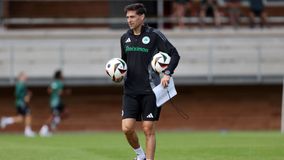 Ο Αλόνσο έχει τεράστια κάψα για τον τίτλο κι όρεξη για δουλειά, αλλά αυτά δεν φτάνουν