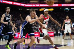 Το συμβόλαιο του Σάσα Βεζένκοφ και τα δεδομένα για την επόμενη μέρα στους Ράπτορς