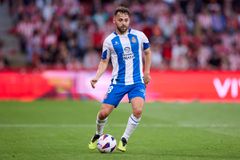 «Ενδιαφέρον για τον Αλβανό χαφ Κέιντι Μπάρε έδειξε ο Ολυμπιακός»